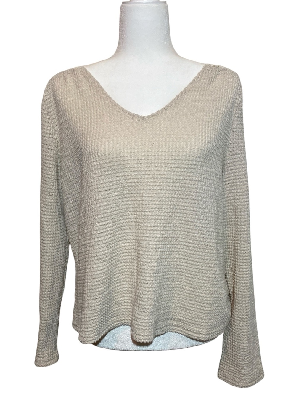 Women’s Long Sleeve Top